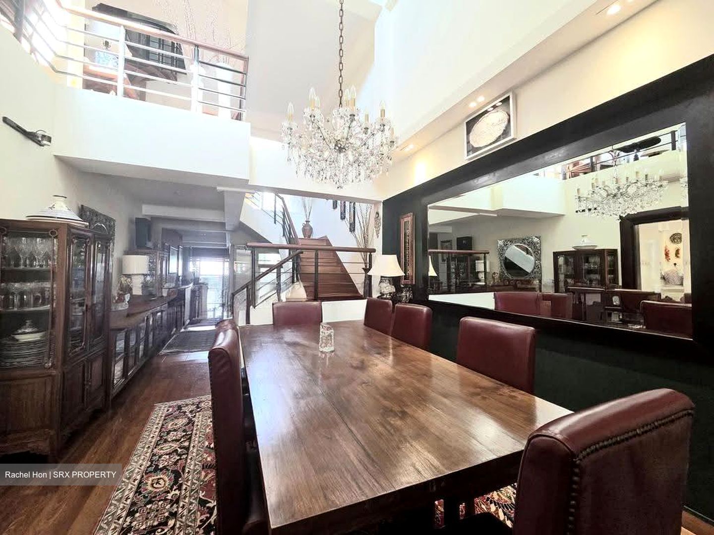 Serangoon Garden Estate (D19), Semi-Detached #636254131